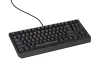 GENESIS THOR 230 TKL RGB MECHANICAL GAMING BILLENTYŰZET FEKETE, US