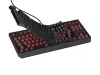 GENESIS THOR 230 TKL RGB MECHANICAL GAMING BILLENTYŰZET FEKETE, US