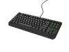 GENESIS THOR 230 TKL RGB MECHANICAL GAMING BILLENTYŰZET FEKETE, US