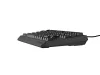 GENESIS THOR 230 TKL RGB MECHANICAL GAMING BILLENTYŰZET FEKETE, US