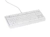 GENESIS THOR 230 TKL RGB MECHANICAL GAMING BILLENTYŰZET FEHÉR, US