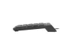 NATEC GOBY 2 NUMERIC KEYPAD FEKETE,