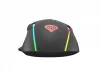 NATEC GENESIS XENON 220 RGB GAMER EGÉR, BLACK