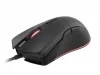 GENESIS KRYPTON 290 GAMER EGÉR, BLACK