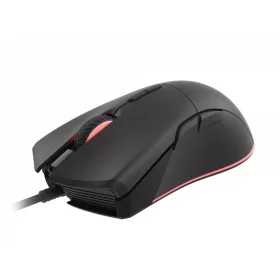 GENESIS KRYPTON 290 GAMER EGÉR, BLACK