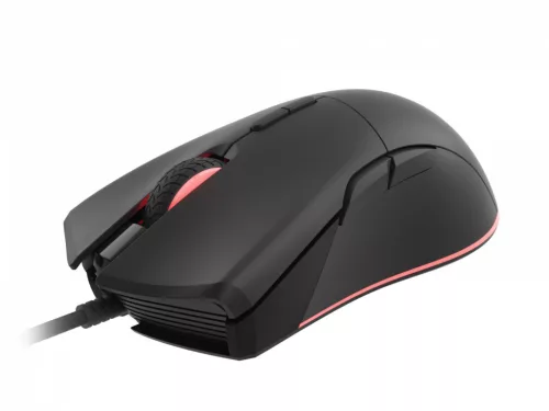GENESIS KRYPTON 290 GAMER EGÉR, BLACK
