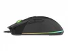 GENESIS KRYPTON 290 GAMER EGÉR, BLACK