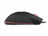 GENESIS KRYPTON 290 GAMER EGÉR, BLACK