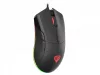 GENESIS KRYPTON 290 GAMER EGÉR, BLACK