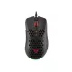 GENESIS KRYPTON 555 GAMER EGÉR, BLACK