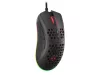GENESIS KRYPTON 555 GAMER EGÉR, BLACK