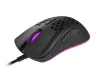 GENESIS KRYPTON 555 GAMER EGÉR, BLACK