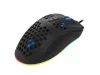 GENESIS KRYPTON 555 GAMER EGÉR, BLACK