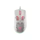 GENESIS KRYPTON 555 GAMER EGÉR, WHITE