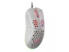 GENESIS KRYPTON 555 GAMER EGÉR, WHITE