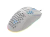 GENESIS KRYPTON 555 GAMER EGÉR, WHITE