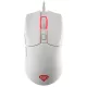 GENESIS KRYPTON 750 RGB GAMER EGÉR, WHITE
