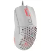 GENESIS KRYPTON 750 RGB GAMER EGÉR, WHITE