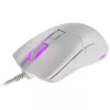 GENESIS KRYPTON 750 RGB GAMER EGÉR, WHITE