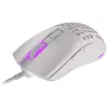 GENESIS KRYPTON 750 RGB GAMER EGÉR, WHITE