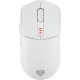 NATEC GENESIS ZIRCON 500 WIRELESS BLUETOOTH GAMER EGÉR, WHITE