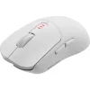 NATEC GENESIS ZIRCON 500 WIRELESS BLUETOOTH GAMER EGÉR, WHITE