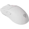 NATEC GENESIS ZIRCON 500 WIRELESS BLUETOOTH GAMER EGÉR, WHITE