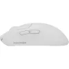 NATEC GENESIS ZIRCON 500 WIRELESS BLUETOOTH GAMER EGÉR, WHITE