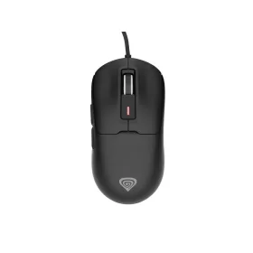 GENESIS KRYPTON 660 RGB GAMER EGÉR, BLACK