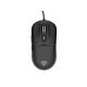 GENESIS KRYPTON 660 RGB GAMER EGÉR, BLACK