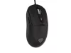 GENESIS KRYPTON 660 RGB GAMER EGÉR, BLACK