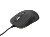 GENESIS KRYPTON 660 RGB GAMER EGÉR, BLACK