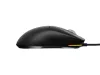 GENESIS KRYPTON 660 RGB GAMER EGÉR, BLACK