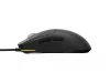 GENESIS KRYPTON 660 RGB GAMER EGÉR, BLACK