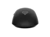 GENESIS KRYPTON 660 RGB GAMER EGÉR, BLACK