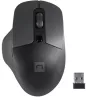 NATEC BLACKBIRD 2 WIRELESS EGÉR, BLACK