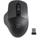 NATEC BLACKBIRD 2 WIRELESS EGÉR, BLACK