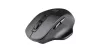 NATEC BLACKBIRD 2 WIRELESS EGÉR, BLACK