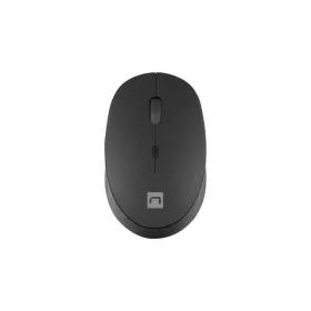 NATEC HARRIER 2 WIRELESS BLUETOOTH EGÉR, BLACK