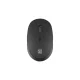 NATEC HARRIER 2 WIRELESS BLUETOOTH EGÉR, BLACK