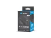 NATEC HARRIER 2 WIRELESS BLUETOOTH EGÉR, BLACK