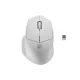 NATEC SISKIN 2 WIRELESS BLUETOOTH EGÉR, WHITE