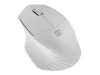 NATEC SISKIN 2 WIRELESS BLUETOOTH EGÉR, WHITE