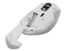 NATEC SISKIN 2 WIRELESS BLUETOOTH EGÉR, WHITE