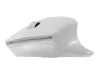 NATEC SISKIN 2 WIRELESS BLUETOOTH EGÉR, WHITE