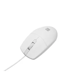 NATEC RUFF 2 EGÉR, WHITE