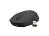 NATEC STORK WIRELESS EGÉR, BLACK
