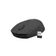NATEC STORK WIRELESS EGÉR, BLACK