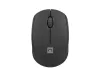NATEC STORK WIRELESS EGÉR, BLACK