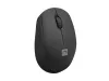 NATEC STORK WIRELESS EGÉR, BLACK
